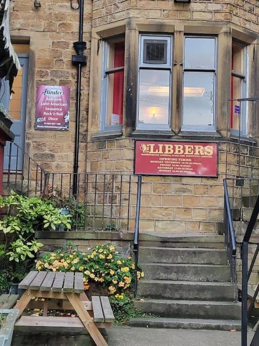 Kirkburton Soleo Cottage المظهر الخارجي الصورة
