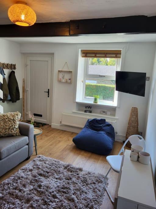 Kirkburton Soleo Cottage المظهر الخارجي الصورة